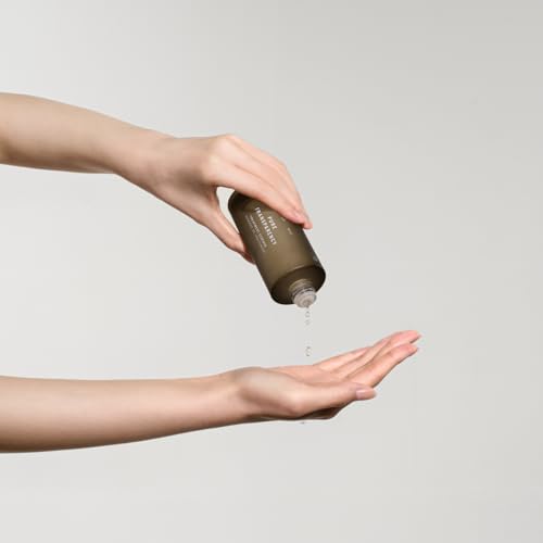 Pure Transparency Treatment Essence with Hyaluronic Acid & Cica Peptide - Bright, Hydrate & Refine Skin - 100ML