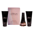 Christian Siriano Gift Set Silhouette 16.8 Fl Oz - Eau de Parfum, Body Lotion & Shower Gel