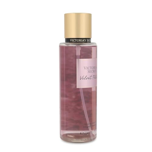 Victoria's Secret Velvet Petals Body Mist 8.4 oz - Pack of 1, 30 Fl Oz