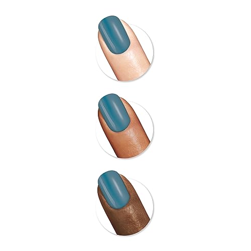 Sally Hansen Insta-Dri x Trolls Nail Polish Collection - Here We Go Again! - 0.31 fl oz