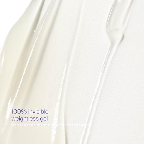Supergoop! Unseen Sunscreen - SPF 40 - Clear & Invisible Face Sunscreen + Broad Spectrum + Makeup-Gripping Primer - Weightless, Scentless, Oil Free - For All Skin Types & Tones - 0.5 fl oz