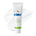 ROUND LAB Birch Juice Mild-up Sunscreen UV LOCK 1.69 Fl Oz | SPF 50+ broad spectrum, Mineral Zinc Oxide, for Sensitive Skin, Control Oil and Sebum, Korean Sunscreen