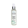 Organic Moroccan Argan Oil Hair Spray for Frizz Control & Shine - 4 oz