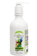 Natural Hair Shampoo 32oz Bottle - Chemical-Free, Sulfate-Free, Healthy Hair