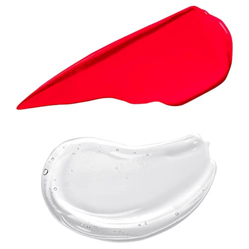 NYX Professional Shine Loud Lipstick & Clear Lip Gloss Set - On A Mission Variation 18