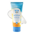 Grass-Fed Beef Tallow Moisturizer - Nourishing Face & Body Cream