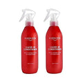 Bobos Remi Leave-In Conditioner Spray 10.15 oz Pack of 2 for Moisturizing & Shine