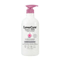 Lovercare Goat Milk Body Lotion for Dry Skin with Cherry Blossom - 27oz