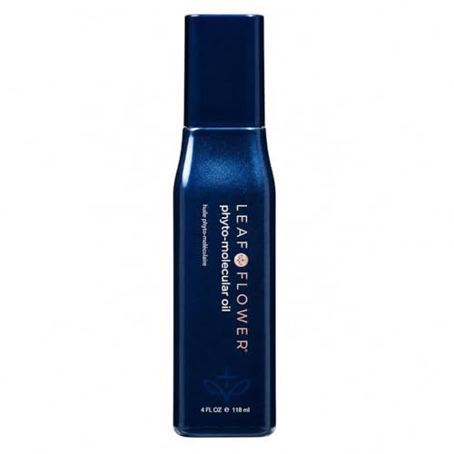 Hair Oil for Shine & Frizz Control - Lightweight Nourishing Treatment