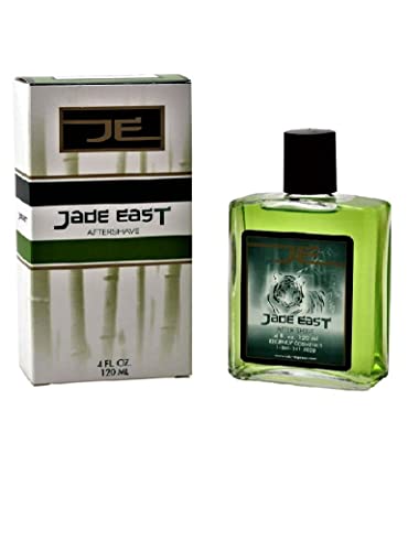 Men's After Shave Lotion 4 oz - Soothing Post-Shave Care