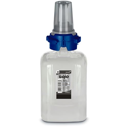 Hand Skin Conditioner Refill 4 Pack - Fragrance-Free, Nourishing, 685mL