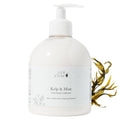 Volumizing Conditioner with Kelp & Mint for Hair Thickening & Shine – 16 Fl Oz