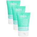 Cake Beauty Walk Triplemint Foot Cr?me, 3.4 Fluid Ounce (Pack of 3)