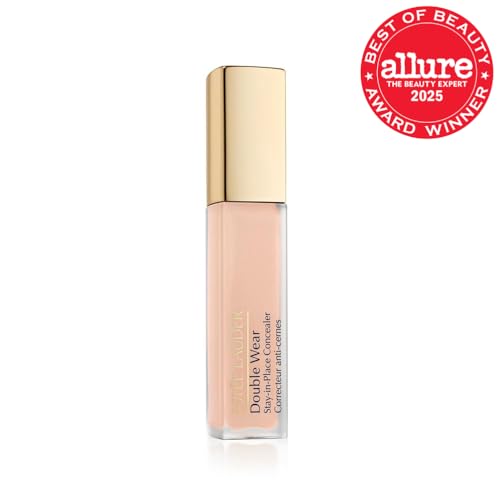 Estée Lauder Double Wear Flawless 24-Hour Concealer Medium Cool Pinky 0.4 Fl Oz