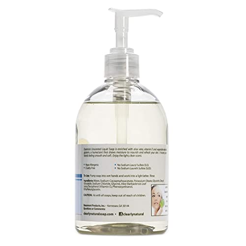 Reshma Beauty Rose Water Toner | Hydrating Mist for All Skin Types and Hair Types| Plant-Based Facial Toner |No Dye and Alcohol Free| for Daily Use and Cruelty Free, 6.76 fl oz (Pack of 1)