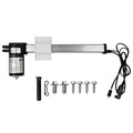 Linear Actuator for Recliner Lift Chair Motor KDPT007-54 198mm Stroke