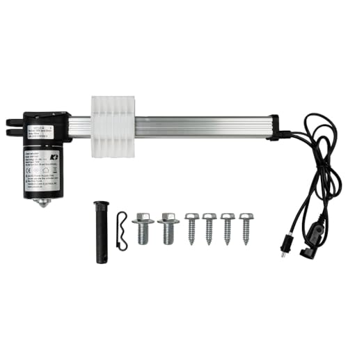 Linear Actuator for Recliner Lift Chair Motor KDPT007-54 198mm Stroke