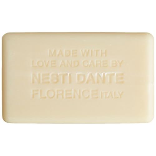 Nesti Dante Romantica Exhilarating Natural Soap - Florentine Rose & Peony 250g/8.8oz
