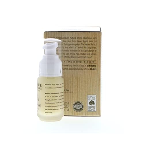 Eminence Bamboo Firming Fluid, 1.2 Ounce by Eminence Organic Skin Care