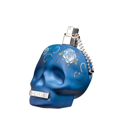Police To Be Tattooart Men's Fragrance 2.5 Oz EDT Spray - Mysterious Woody Scent - Variation of THIS listing