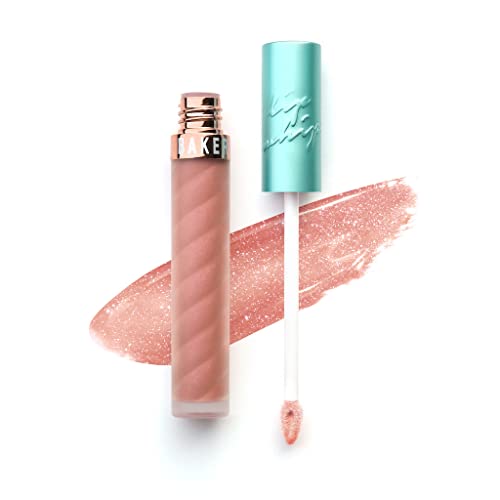 Beauty Bakerie Drive Me Glazy High Shine Lip Gloss 3.5mL