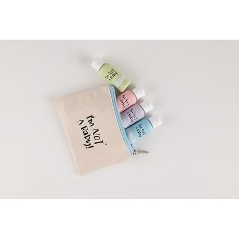 Joyful Bath Time Trial Kit