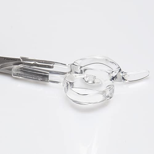 Fromm 5.75-Inch Professional Hair Cutting Shears - Japanese Steel Microserrated Blade