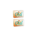 Dlk Otac©¥ Otal ?am Katranl©¥ ve K?k?rtl? Sabun (80 gram) 2 pieces