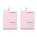 Anti-Gravity Volumising & Texturising Hair Lotion 2-Pack - Weightless & Long-Lasting