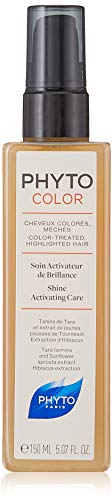 PHYTO Phytocolor Shine Activating Hair Care - 5.07 fl oz, French Color Treatment