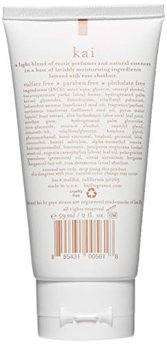Rose Scent Hand Cream - Nourishing 2 Fl Oz Moisturizer for Soft Hands