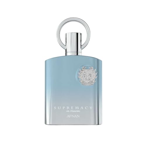 Afnan Supremacy In Heaven Unisex EDP 3.4 Fl Oz (Variation: In Heaven)