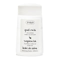 Ziaja Goat Milk Dual Phase Eye and Lip Makeup Remover 120 ml