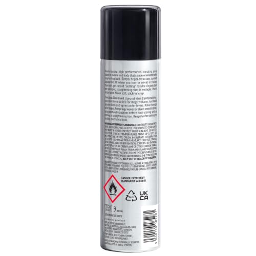 COLOR WOW Style on Steroids Texturizing Hair Spray 7 oz - Instant Volume & Texture