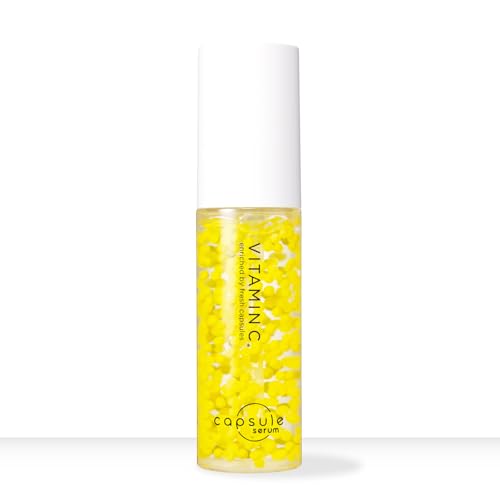 Vitamin C Serum for Brightening & Hydrating Skin - 1 fl oz