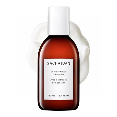 SACHAJUAN Colour Protect Conditioner 8.45 oz Hydrates & Detangles - Vegan & Cruelty-Free
