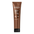 Redken All Soft Mega Curls Hydramelt Leave-In Treatment 5.1 Fl Oz - Moisturizing Curl & Coily Hair Lotion