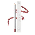 Ravie Beauty Soft Definition¢â Longwear Lip Liner ? Smudge-Resistant, Waterproof Precision Pencil for Effortless Shaping ? Vegan & Cruelty-Free All-Day Wear Lip Definition (Fig)
