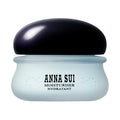 ANNA SUI Moisturizer, Hydrating Gel Cream, Plumping and Firming, Velvety Smooth Finish, For Dry, Oily, Normal, Combination Skin, 1 Fl Oz