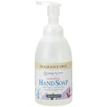 Ginger Lily Farms Botanicals All-Purpose Foaming Hand Soap Refill, Fragrance Free, 100% Vegan & Cruelty-Free, Unscented, 20 Fl Oz (Pack of 1)