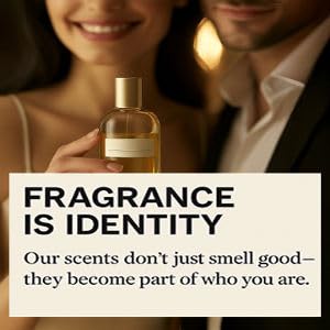 HIMVITA No.33 SANTAL Parfum Spray – 3.4 Fl oz Unisex Fragrance Inspired by Iconic New York Scent – Cult Favorite, Long-Lasting, Sophisticated, Perfect for Any Occasion