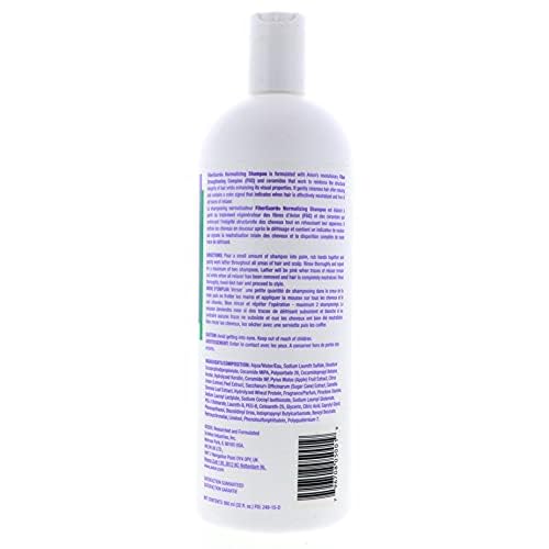 Avlon Affirm Fiberguard Normalizing Shampoo 32 oz