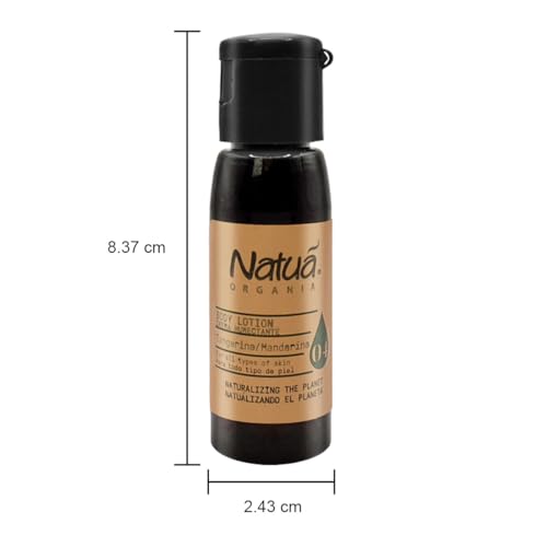 Hotel amenities Body Lotion 0.84 oz / 25 ml box with 126 pieces