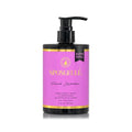 SPONGELLÉ French Lavender Body Wash for Sensitive Skin