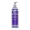 16 oz Hydrating Curly Hair Conditioner for Detangling & Nourishment - Sulfate & Paraben-Free