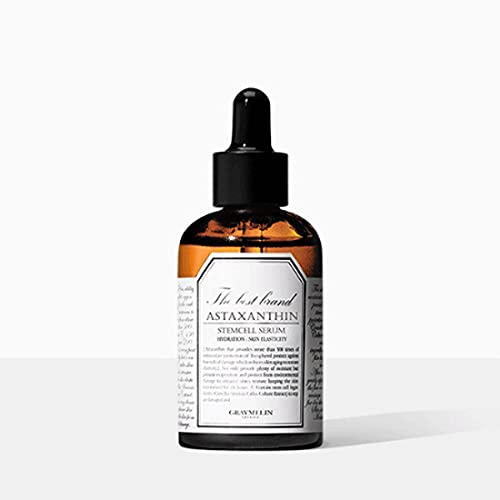 [GRAYMELIN] Astaxanthin Stemcell Serum 50ml