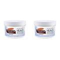 Palmer's Cocoa Butter Formula with Vitamin E, 18.7 oz, 530 g, 2 Jars