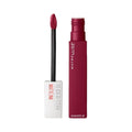 Long-Lasting Matte Liquid Lipstick - Non-Drying, Up to 12 Hours - Multiple Shades