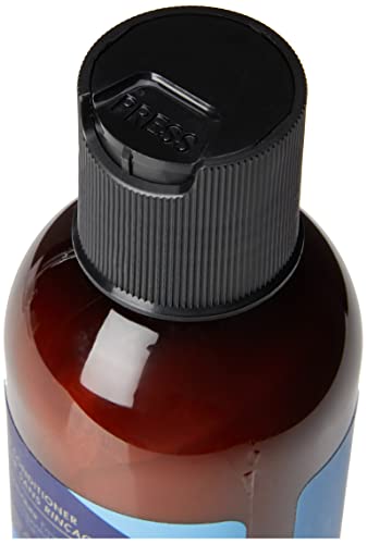 Olive and Tea Tree Leave-In Conditioner for Dry & Itchy Scalp - 8 oz