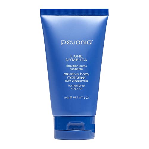 Pevonia Body Moisturizer - Hydrating, Nourishing, Youth-Preserving 5 oz